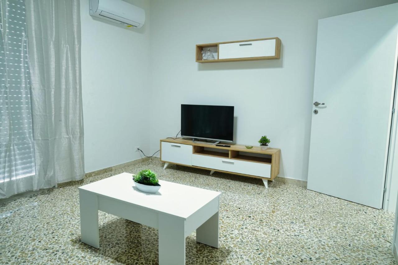 S.V Appartamenti Mazara del Vallo Habitación foto