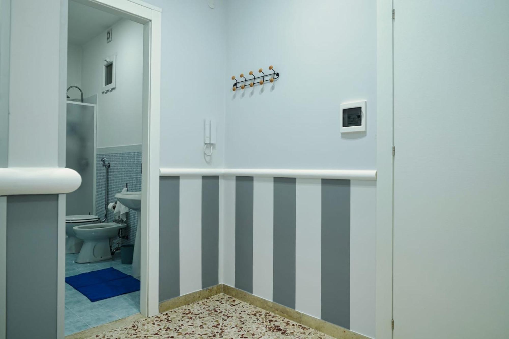S.V Appartamenti Mazara del Vallo Habitación foto