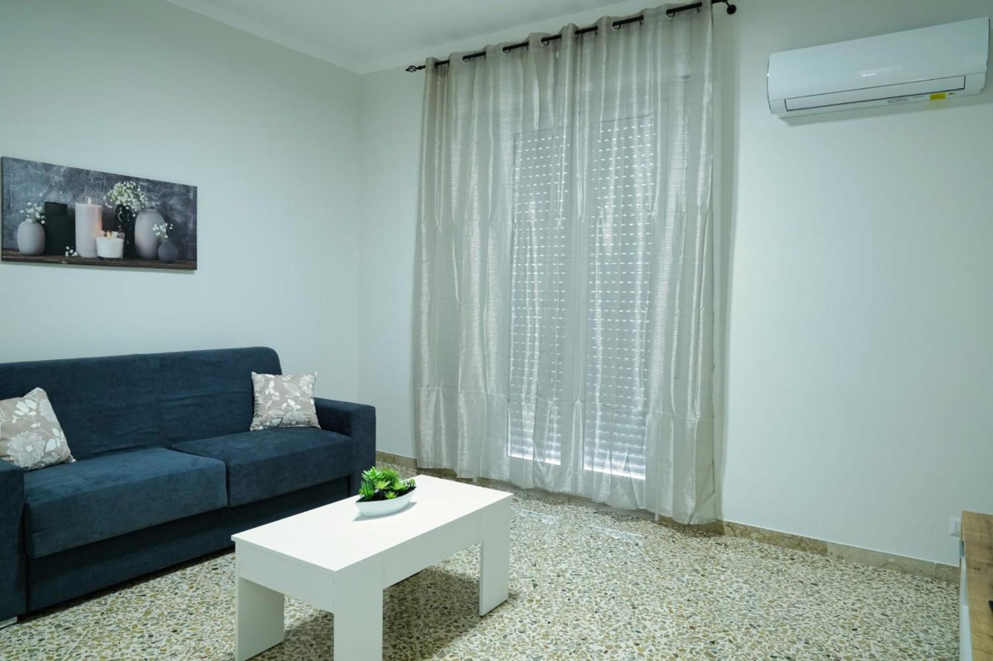 S.V Appartamenti Mazara del Vallo Habitación foto