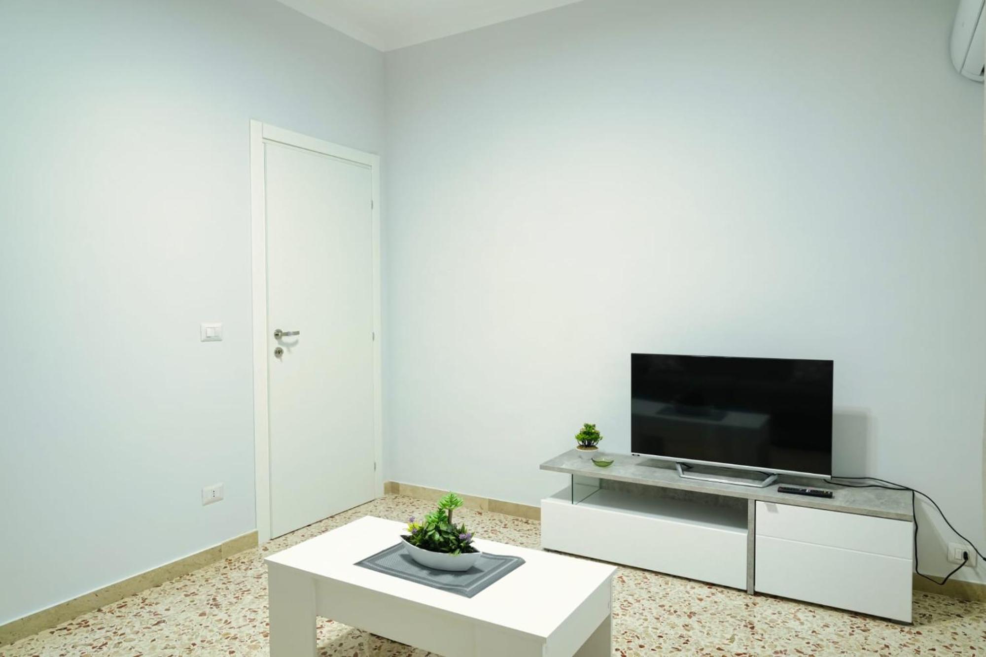 S.V Appartamenti Mazara del Vallo Habitación foto