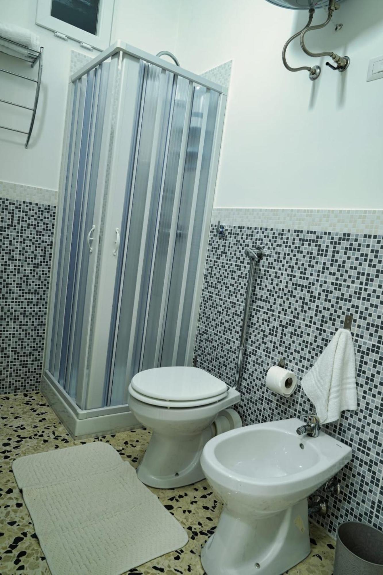 S.V Appartamenti Mazara del Vallo Habitación foto